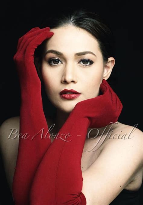 Bea Alonzo Filipina Actress Filipina Beauty Bea Alonzo Movies Asian
