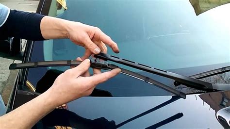 How To Replace Your Windshield Wipers Ng