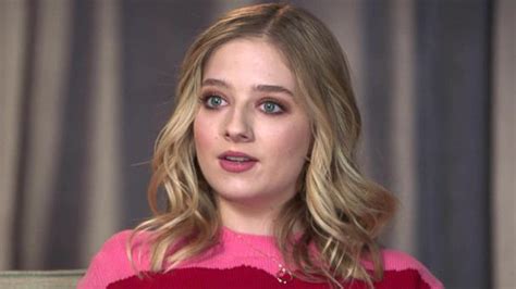 Video America S Got Talent Star Jackie Evancho Opens Up About