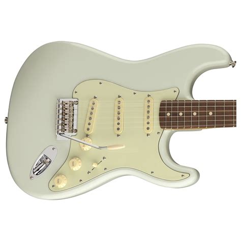 Fender Classic Player 60s Stratocaster Pf Sonic Blue At Gear4music