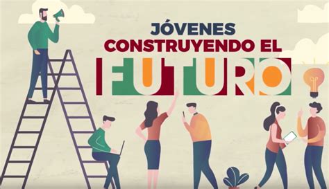 Jóvenes Construyendo El Futuro Objetivos Y Metas Noticieros Televisa