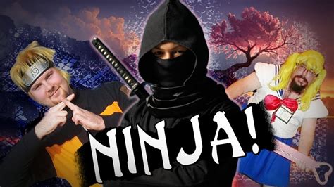 Japan Is Running Out Of Ninjas Youtube
