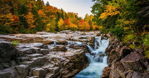 52 Things To Do And Places To Visit In New Hampshire Attractions
