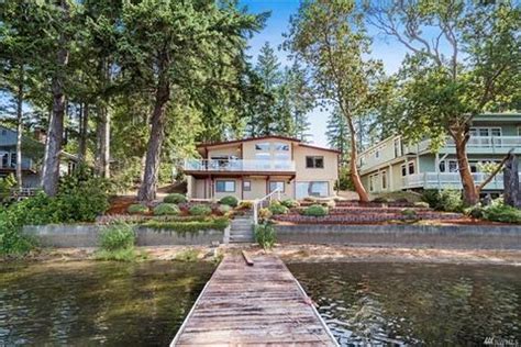 Frazee mn lake lot on long lake. Island Lake Shelton, WA real estate & homes for Sale - Movoto