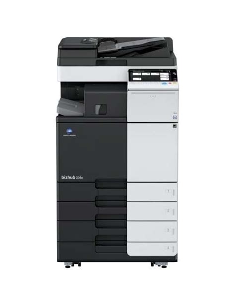 Once the driver is downloaded you will be ready to install the printer on your computer. Konica Minolta C650/C550 Ps Drivers Download : bizhub ...