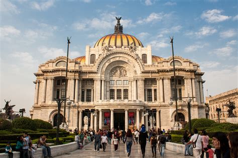 The 10 Best Bars In Centro Histórico Mexico City