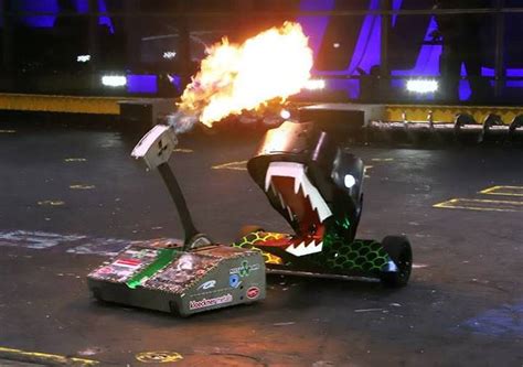 ‘battlebots season 8 premiere how to watch and where to stream