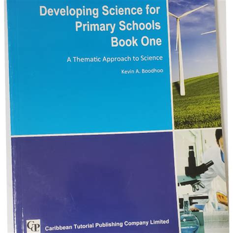 Developing Science For Primary Schools A Thematic Approach To Science