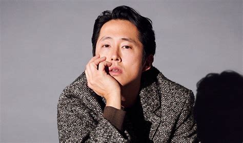 тσυкσ Steven Yeun On The Honesty Of Minari And His Eclecmore