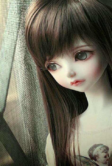 Cute Barbie Doll Pic For Wallpaper Sad Dolls Cute Doll Barbie Lonely Wallpapers Hd Am