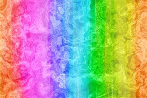 Background Pattern Rainbow Colors Free Stock Photo Public Domain Pictures