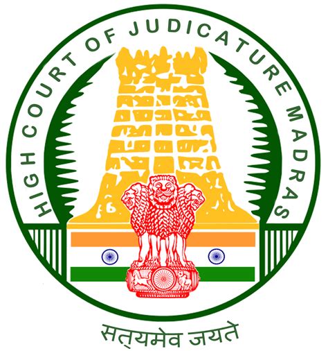 Updating and uploading of all central acts available on this web page is the proprietary of the legislative department in the ministry of law and justice. Madras High Court Recruitment 2019 - Apply Online for 305 ...
