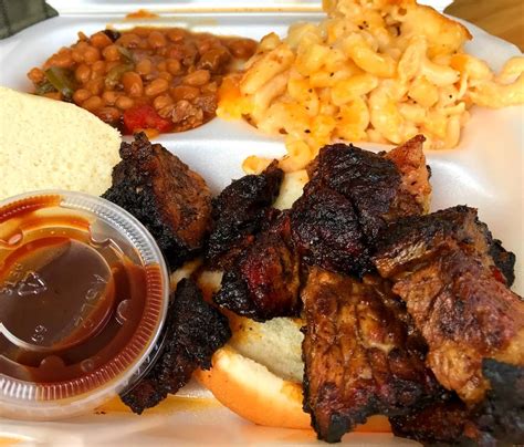 Soul food is bad for your health! 11 Spots for Soul Food and Southern Food in Columbus