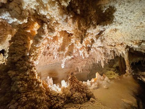 The Caverns Of Sonora Tx 2021 Jetsetway