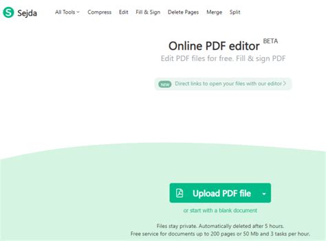 Edit Pdf File Online Pdf Freeware Freeware Software