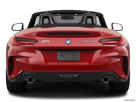 New Bmw Z4 Roadster Photos Prices And Specs In Uae