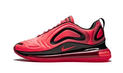 Nike Air Max 720 Red Black Stadium Goods