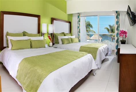 Viaja En 2021 Paquete En Cancún Con Vuelos Y 3 Noches Del Hotel 4