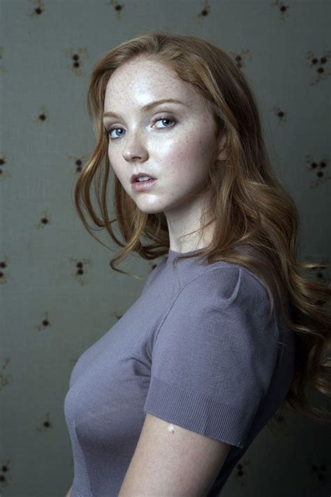 Lily Cole 22 Of 47 Galleries Lily Cole Beauty Model