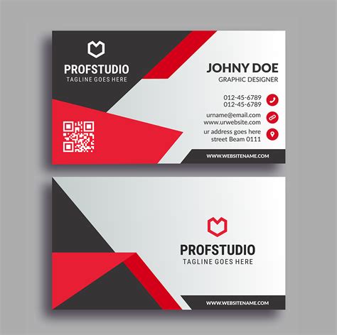 Business Card Printing Best Printing Company
