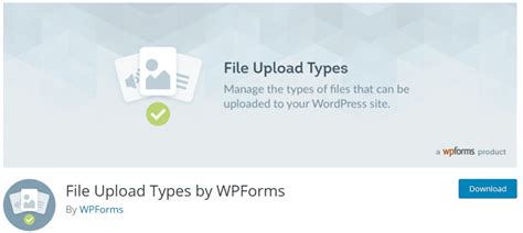 How To Allow Wordpress To Upload All File Types The Easy Way