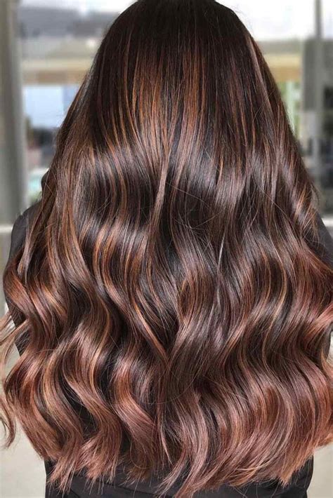 Brown Hair Color Chart To Find Your Flattering Brunette Shade To Try In Brunette Hair