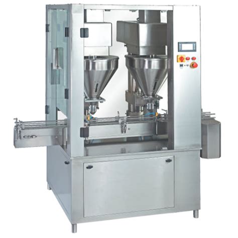 Dry Syrup Filling Machine At Brothers Online Store