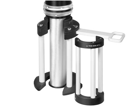 Air Jack 90 Competition Elephant Foot - KIMMIT SPORT RACING AS