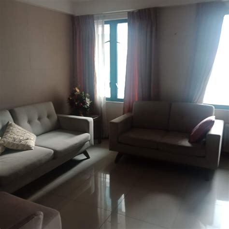 Fully Furnished 1 Br Condominium No Maids Room For Sale Lease Rent