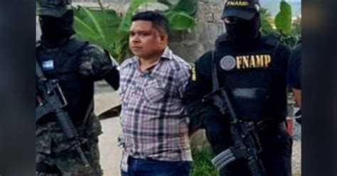Condenan A Militar Que Permitía Ingreso De Droga De La Ms 13 A Cárcel