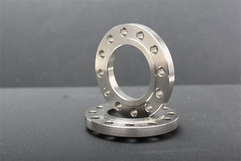 Stainless Steel Asme Ansi Jis Din Plate Flange For Pipe Fittings China Carbon Steel Flange And