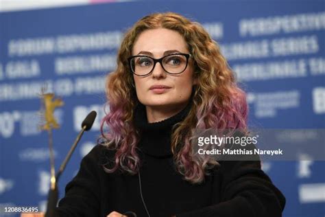 Olga Shkabarnya Photos And Premium High Res Pictures Getty Images