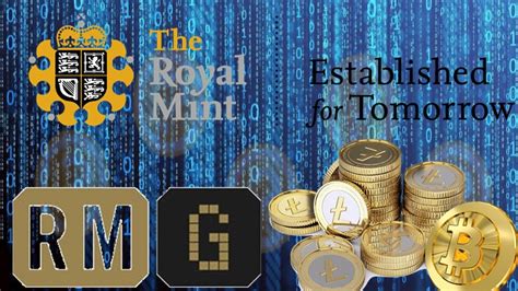 What makes this cryptocurrency valid is the fact that the australian government guarantees the weight and purity of the gold. Gold Backed Cryptocurrency Released by The UK Government ...
