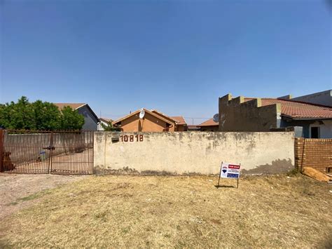 Kagiso Krugersdorp Property Property And Houses For Sale In Kagiso