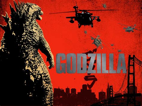Archivo:godzilla 2014 poster air port.jpg | godzilla wiki. Godzilla 2014 poster by MrJLM18 on DeviantArt