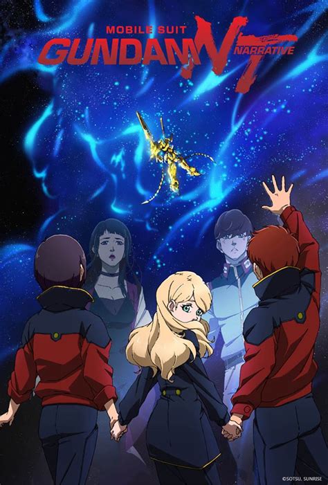 0097, one year after the opening of laplace's box. despite the revelation of the universal century charter that acknowledges the existence and rights of newtypes, the framework of the world has not been greatly altered. Gundam NT to Hit Theaters Across US! - Gundam Kits ...