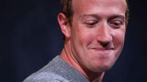 Facebook Mark Zuckerberg Net Worth Hit 100bn Afta Im Launch Tiktok