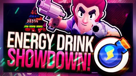And here we have another video! INSANE HIGH TROPHY ENERGY DRINK SOLO SHOWDOWN! - Brawl ...