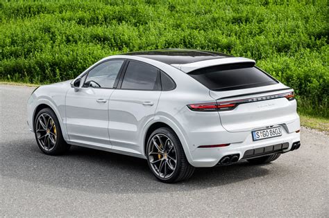 Porsche Cayenne Coupe 2020 Review Specs Performance And Price