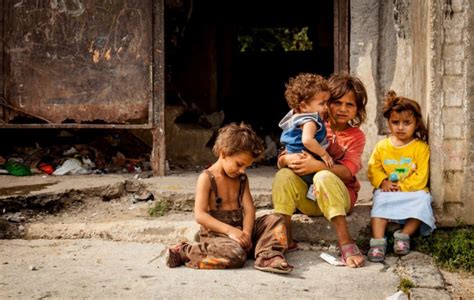 Crisis Económica Arrojaría A Más De 80 Millones De Niños A Pobreza
