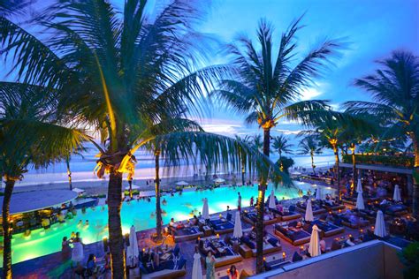 The Ultimate Guide To Nightlife In Canggu What To Do In Canggu After Dark Bali Link