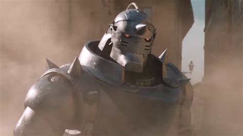 Cool New Trailer For The Live Action Adaptation Of Full Metal Alchemist