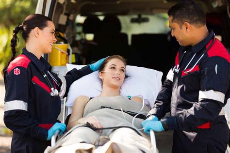 How To Become An Emt Emergency Medical Services Programs