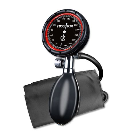 Gd Series Palm Type Sphygmomanometer Rossmax Your Total