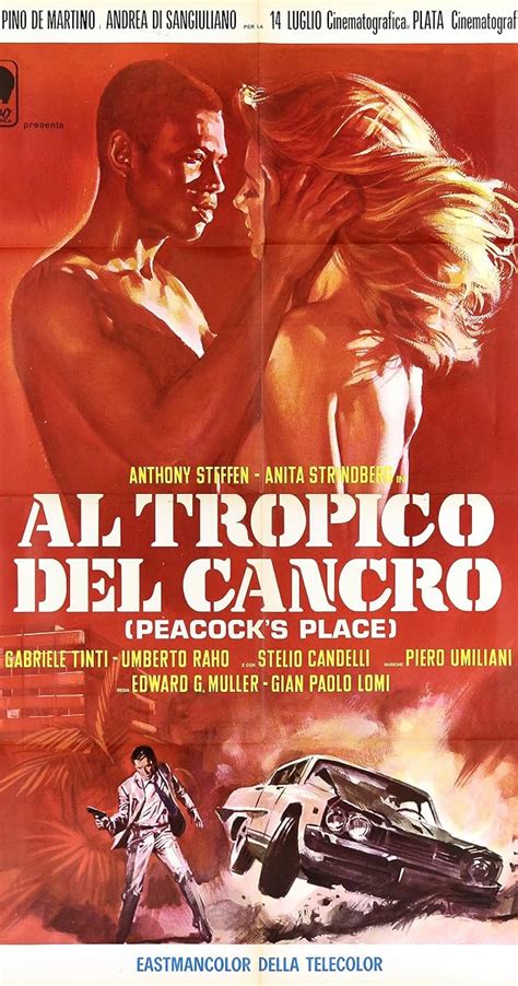 Tropic Of Cancer 1972 Full Cast And Crew Imdb