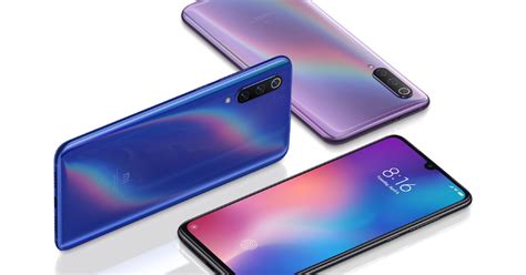 It also comes with octa core cpu and runs on. Xiaomi's flagship Mi 9 triple camera phone retails at just ...