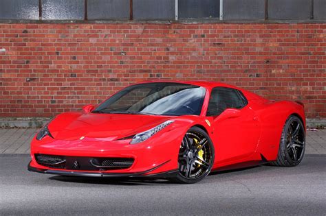 Buy new and used ferrari parts. MEC Design announces Ferrari 458 Spider upgrades | PerformanceDrive