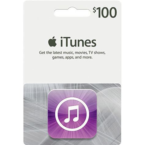 Buy us itunes gift cards, hulu plus, spotify more! Deal: Best Buy selling $100 iTunes gift cards for just $85
