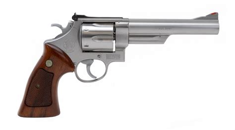 Smith And Wesson 629 44 Magnum Caliber Revolver For Sale