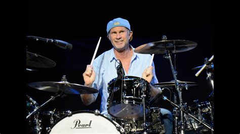 Chad Smith Drum Compilation 2019 2021 Youtube